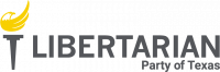(dis) Libertarian Party of Texas