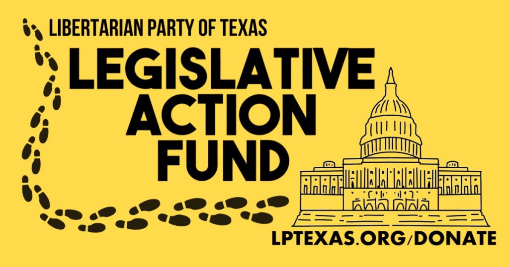 Legislative Action Fund