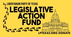 Legislative Action Fund
